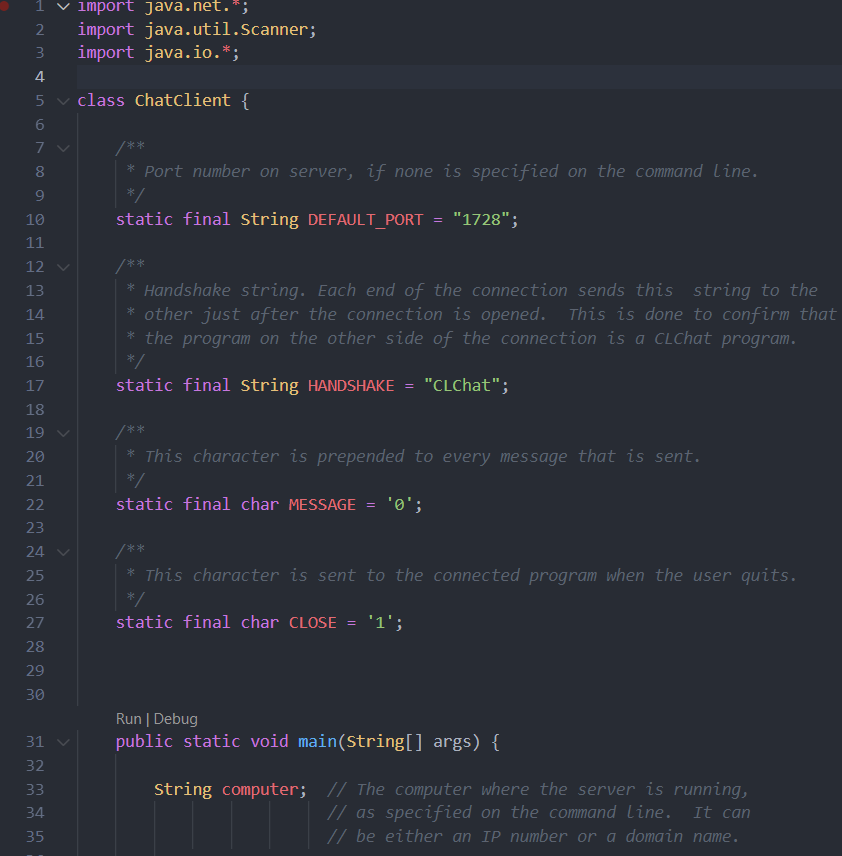 Solved *Note*: I would love to provide code in written form, | Chegg.com