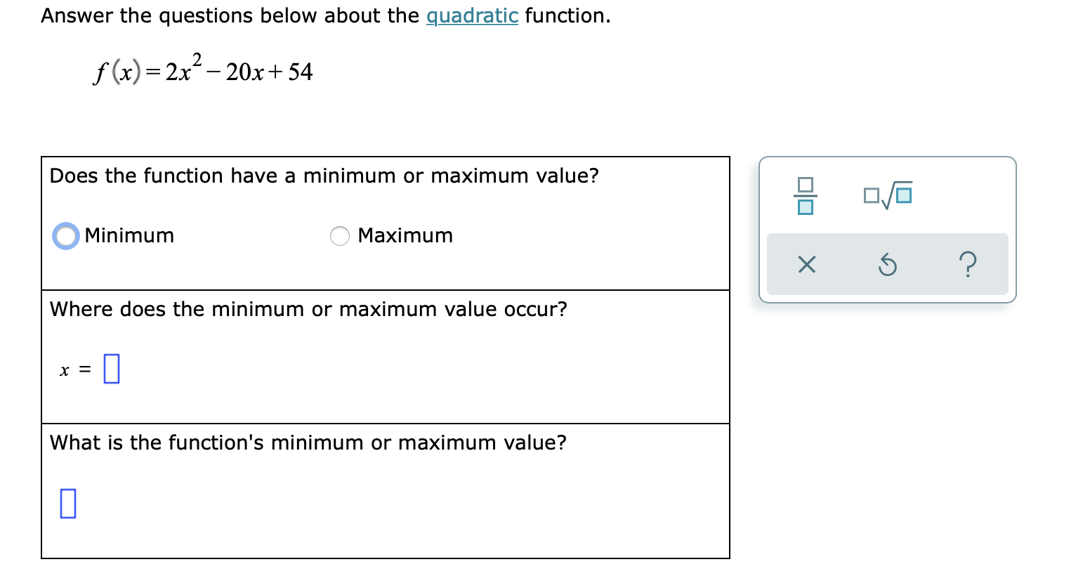 solved-answer-the-questions-below-about-the-quadratic-chegg