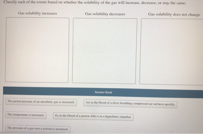 Solved Classify Each Of The Events Based On Whether The | Chegg.com