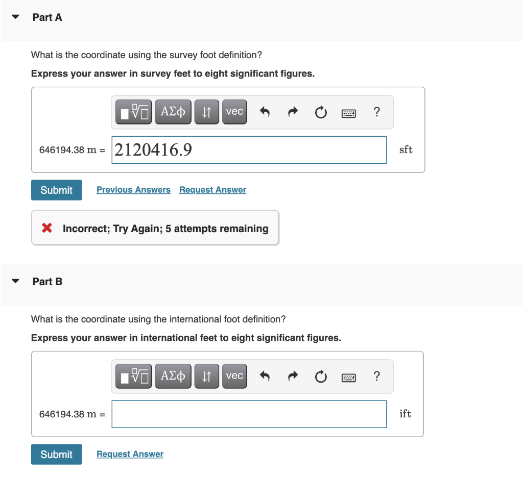 solved-what-is-the-coordinate-using-the-survey-foot-chegg