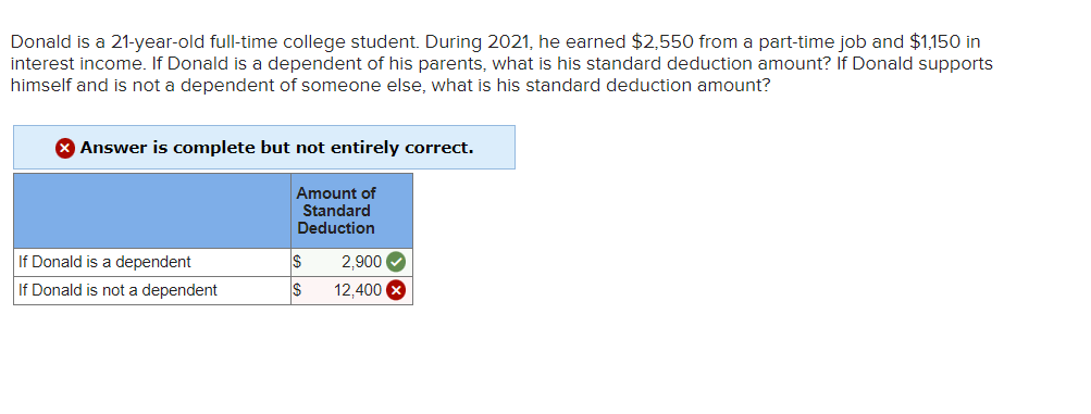 solved-donald-is-a-21-year-old-full-time-college-student-chegg