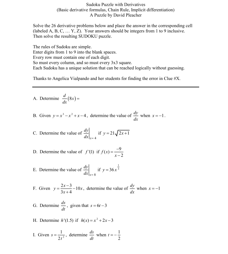 Solved This is all the same question, its only multiple | Chegg.com
