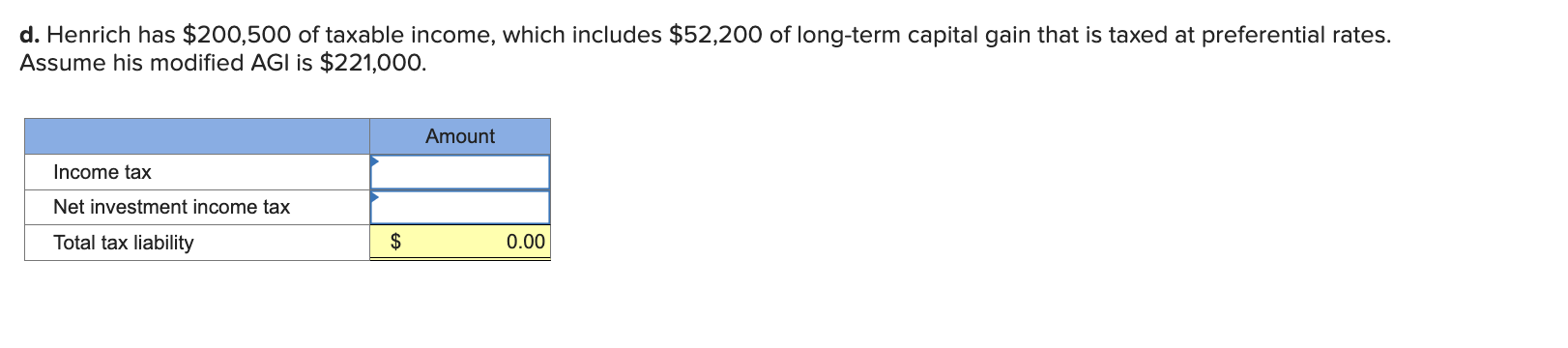 Problem 8-63 (LO 8-1) (LO 8-3) (Algo) [The following | Chegg.com