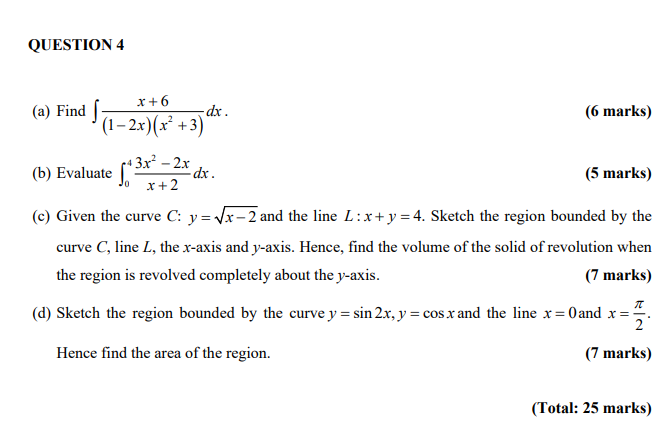 Solved Please help me by giving all these 4 questions | Chegg.com