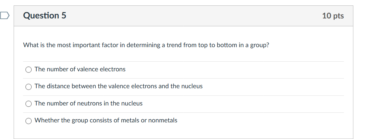 solved-what-is-the-most-important-factor-in-determining-a-chegg