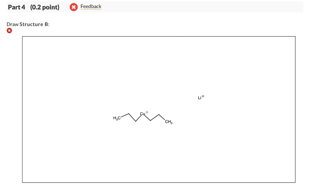 Solved Draw the missing structures in this synthesis. Draw