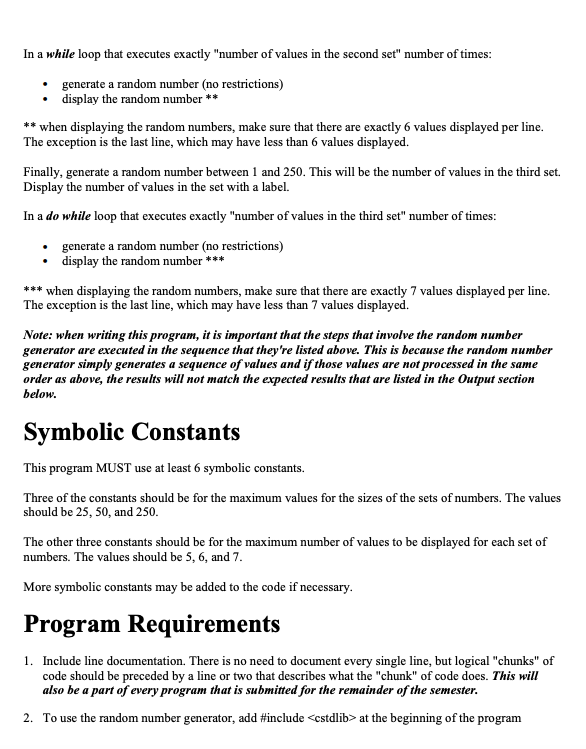 Solved Code in c++, please complete the extra credit | Chegg.com