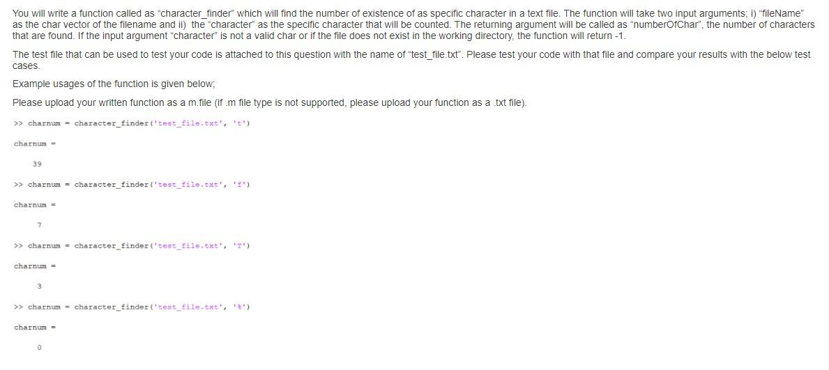Solved You will write a function called as | Chegg.com