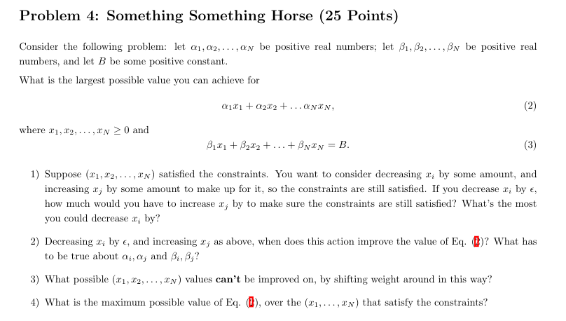 Solved Please help with these problems for a discrete | Chegg.com