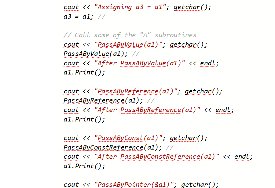 Solved C++ Please use C++ to finish these questions, | Chegg.com