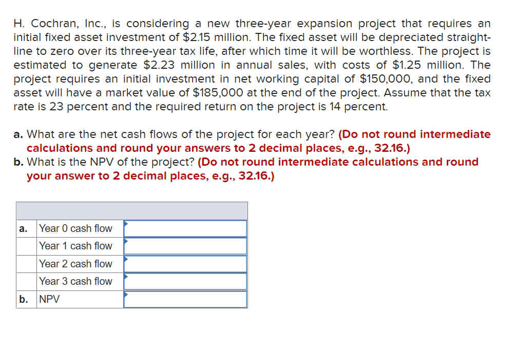 Solved Automatic Transmissions, Inc., has the following