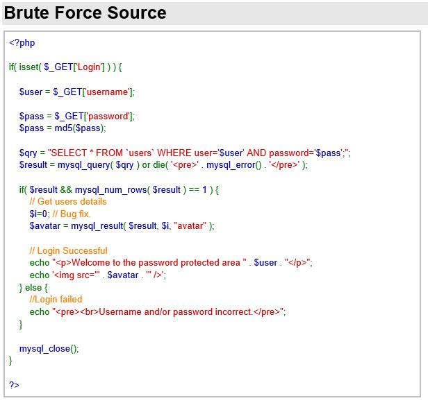 Instructions For each sample of vulnerable code in | Chegg.com