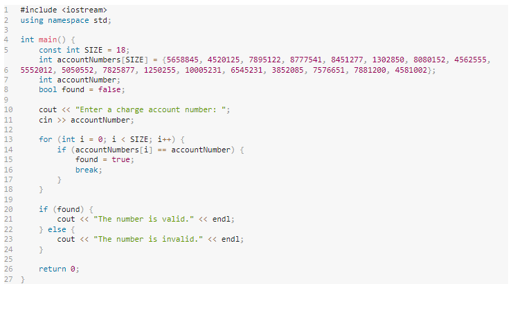 only number 44 is a binary search of #1 (use | Chegg.com
