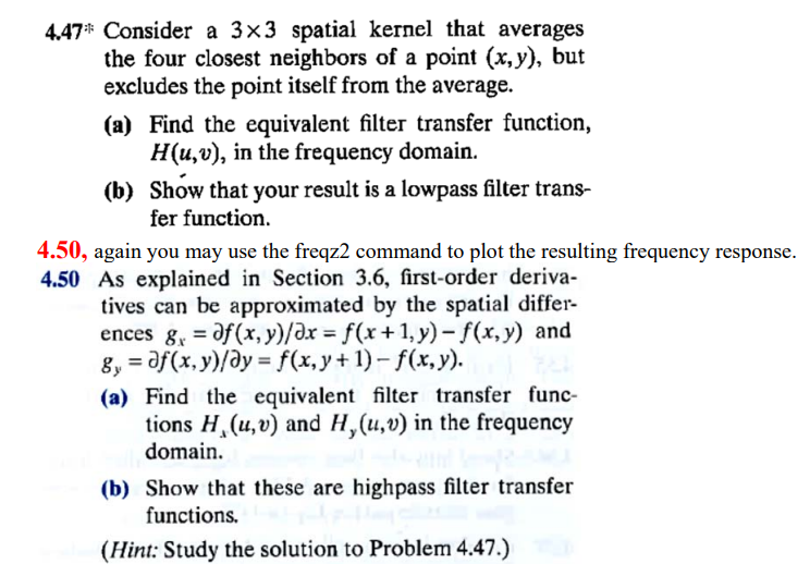 Solved Can you detail explain how to solve is from image | Chegg.com