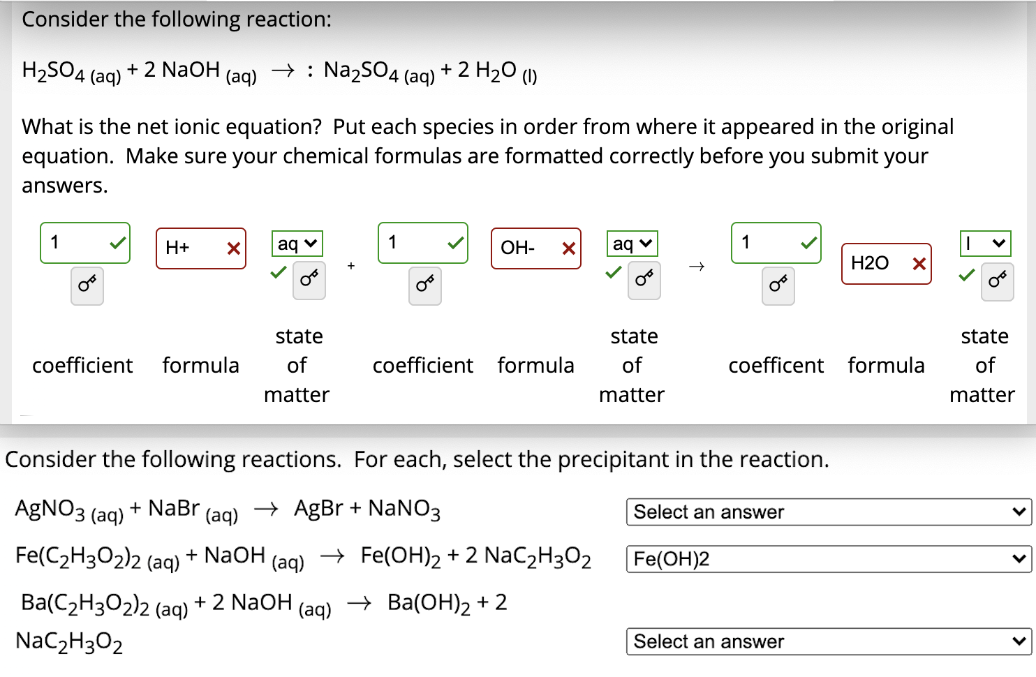 solved-consider-the-following-reaction-h2so4-aq-2-naoh-chegg