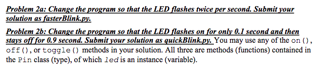 Solved Please answer parts a and b using python. This is | Chegg.com