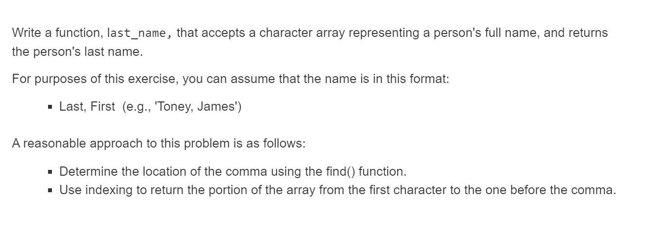 Solved Please solve using Matlab ONLY. Using any other | Chegg.com