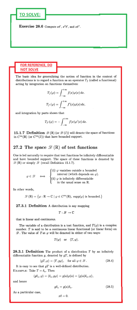 Analysis III: Spaces of Differentiable Functions