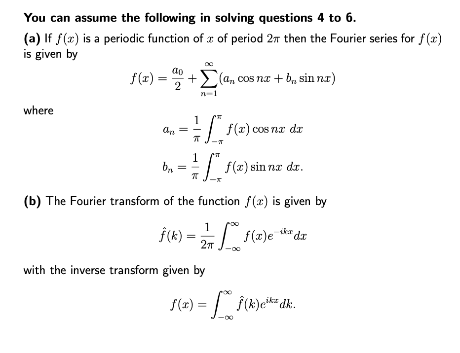 Solved 6. (a) Solve Using Separation Of Variables Laplace's 