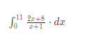 Solved Given: Find the primitive function of this | Chegg.com
