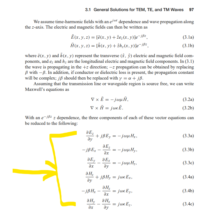 Solved Could you explain how the equations 3.3a till 3.4.c | Chegg.com