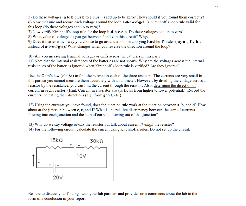 Solved Please help for the following questions , # 7, 8, 9, | Chegg.com