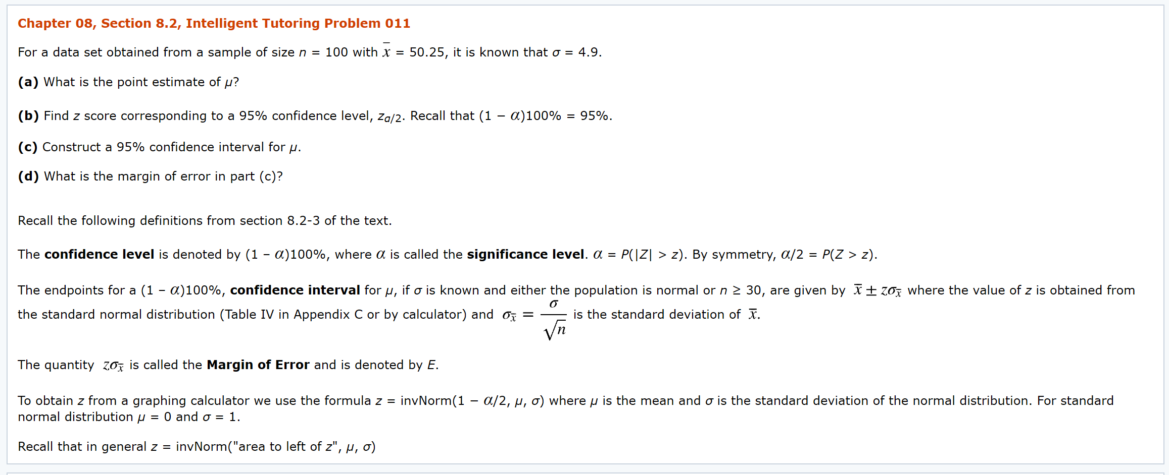 Solved Chapter 08 Section 8 2 Intelligent Tutoring Prob Chegg Com