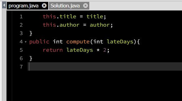 Solved I can not figure out why I am getting these errors? | Chegg.com