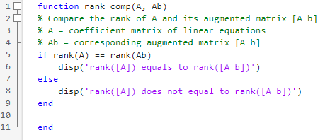 Solved In this exercise, you use RREF and Rouché-Capelli | Chegg.com