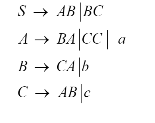 Solved Test whether the abccc line is included in the | Chegg.com