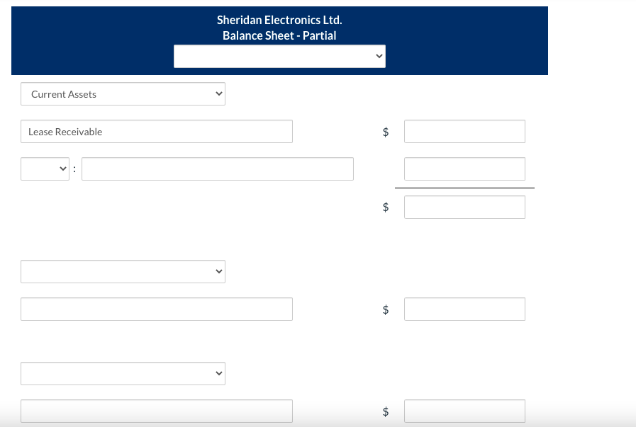 Solved The following facts pertain to a noncancellable