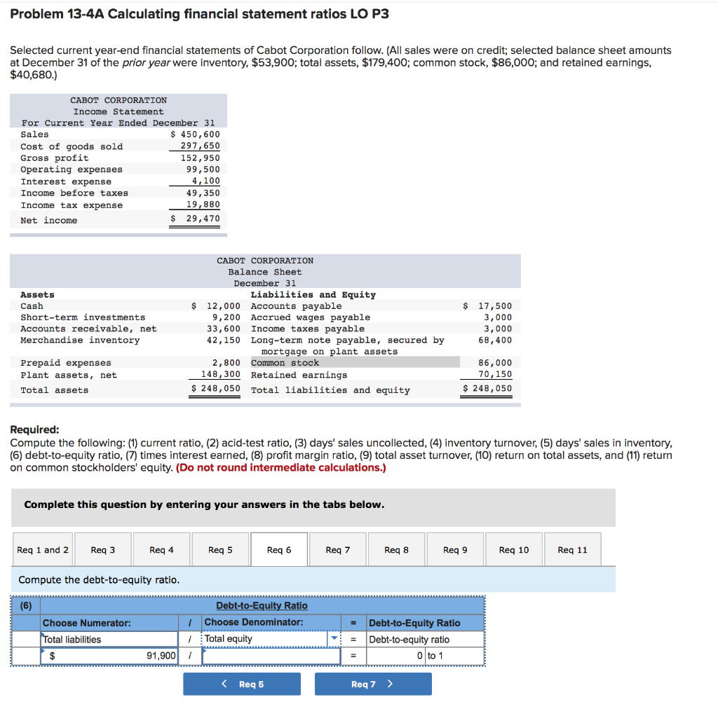 Solved i am confused by the amounts given in the heading. Is | Chegg.com