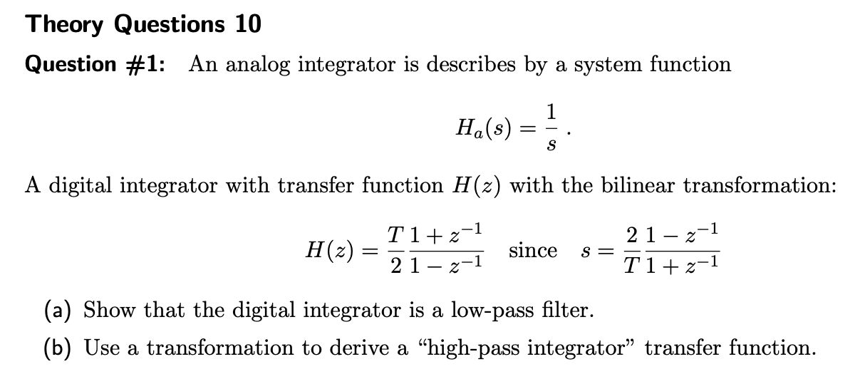 Solved Please show all work and explanation for all parts of | Chegg.com