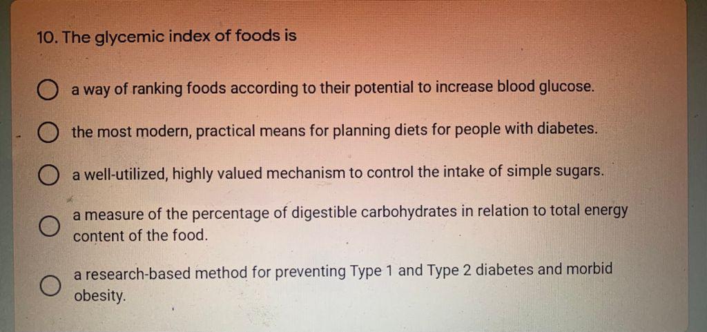 How Is Soluble Fiber In The Diet Thought To Help Lower Blood Cholesterol