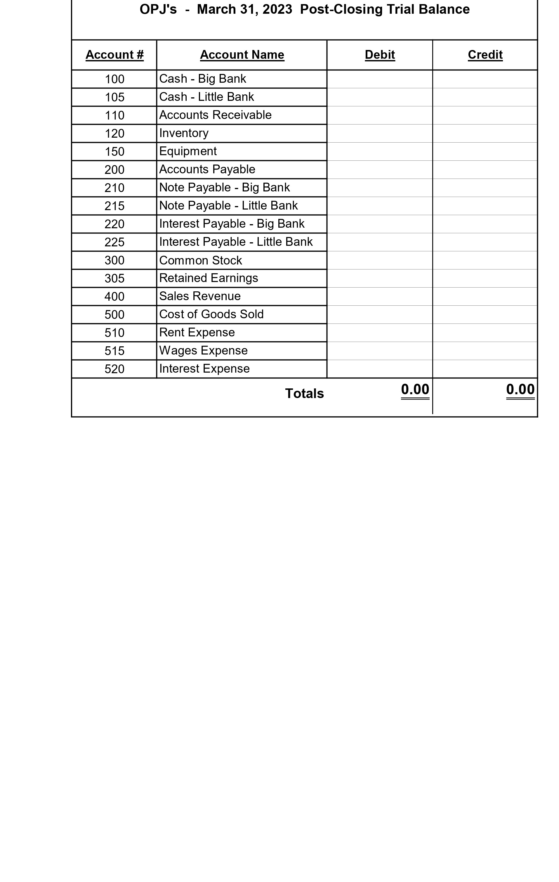 Chapter 6 OPJ MiniProject Solid Footing 15e