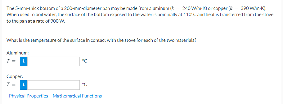 Solved You've experienced convection cooling if you've ever | Chegg.com