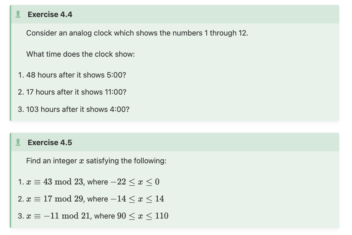 Solved Prove The Following Theorem. Theorem Let A,b,c,d Be | Chegg.com