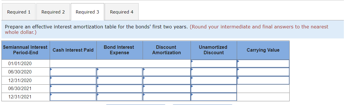 [solved]: Legacy Issues $650,000 Of 5.0%, Four-year Bonds