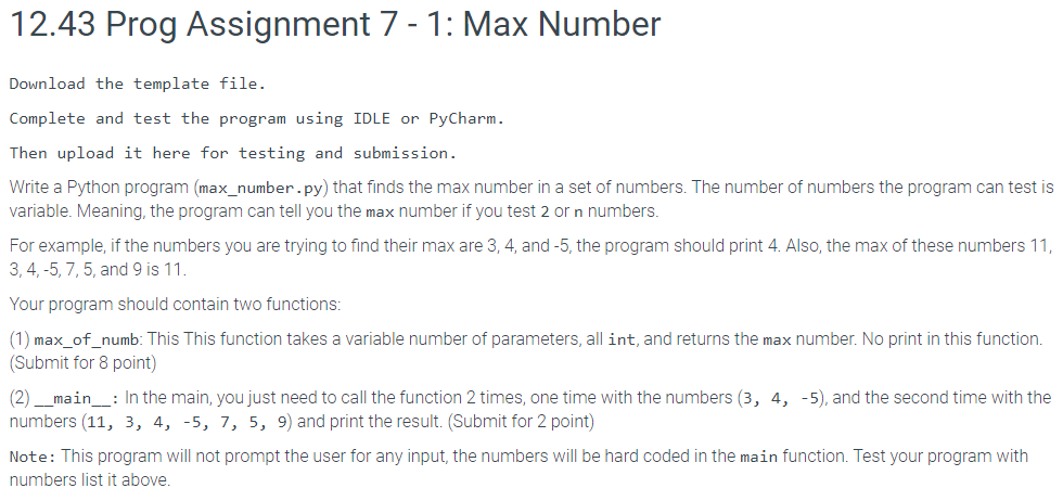 Solved Update: I was able to solve this on my own after some | Chegg.com