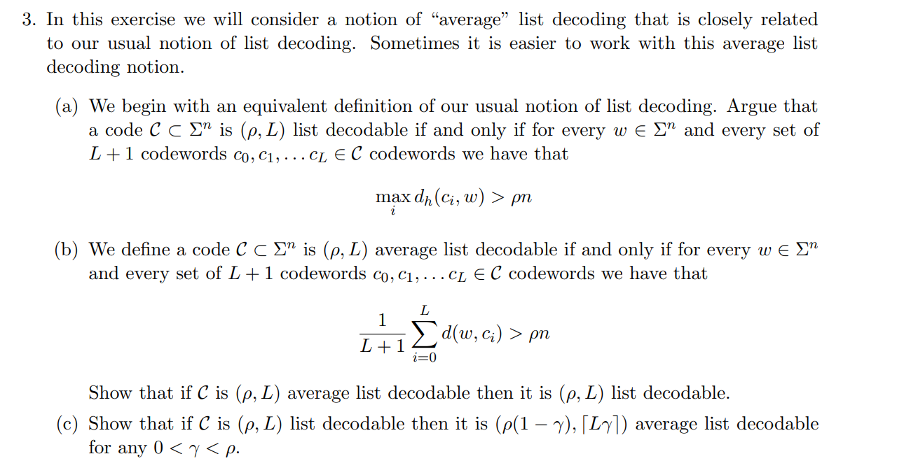 Solved Hello,I Need Help With This Quetion.I Need A Detailed | Chegg.com