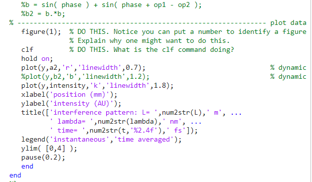 Following the structure of the above code, do the | Chegg.com