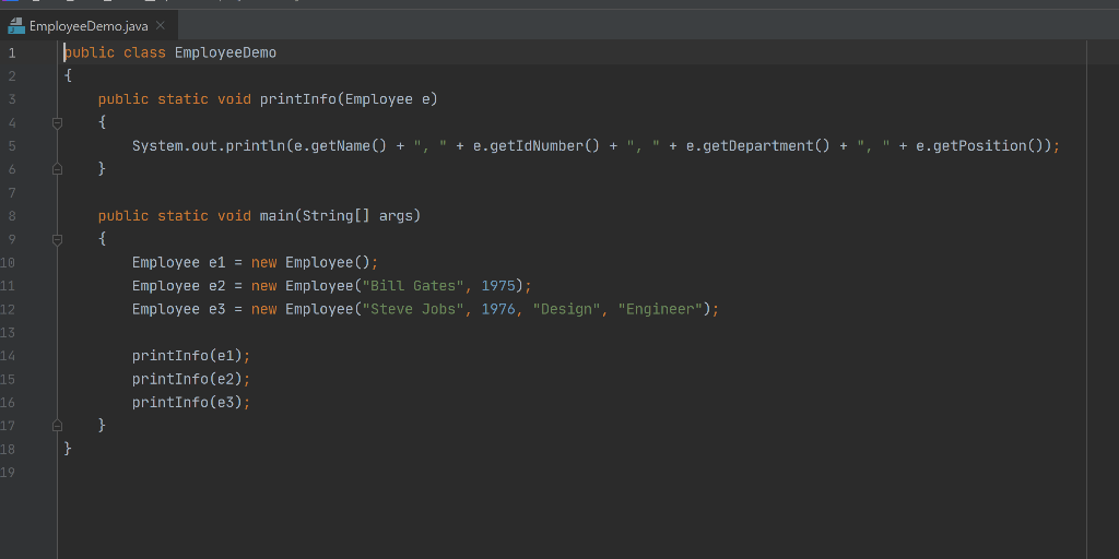 Solved I need this in java. The code shown is given and | Chegg.com
