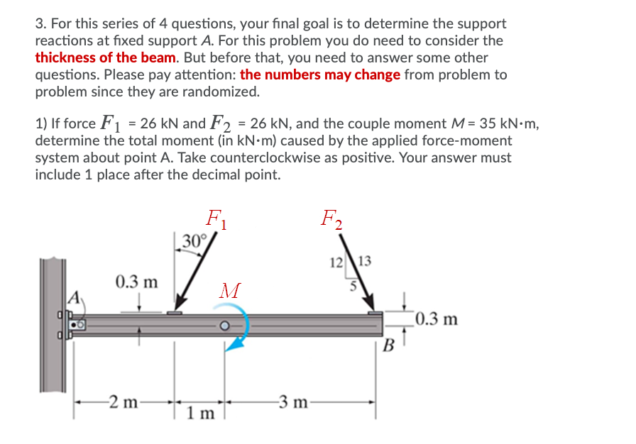 Solved 3. For this series of 4 questions, your final goal is | Chegg.com
