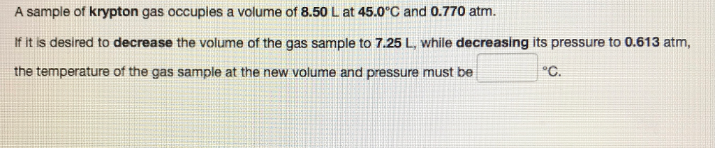 Solved A sample of hydrogen gas has a density of g/L at a | Chegg.com
