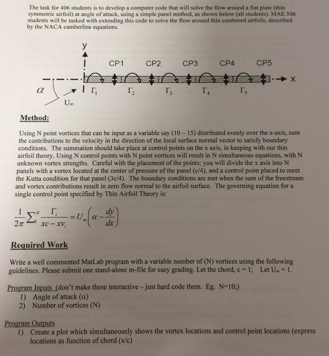 The task for 406 students is to develop a computer | Chegg.com