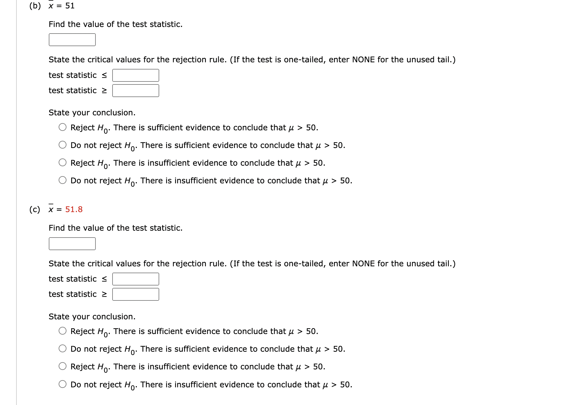 Solved You may need to use the appropriate appendix table or | Chegg.com