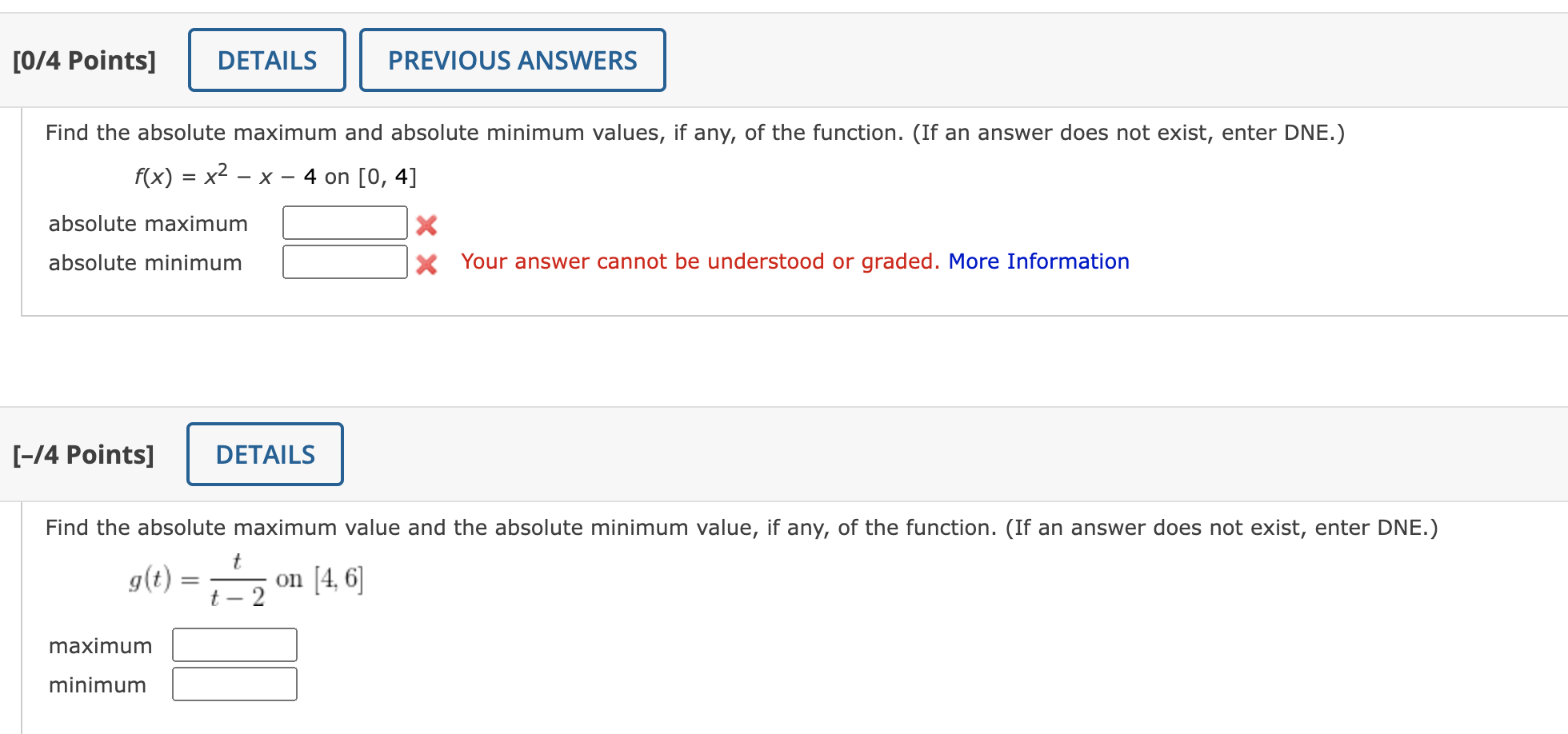 solved-find-the-absolute-maximum-and-absolute-minimum-chegg