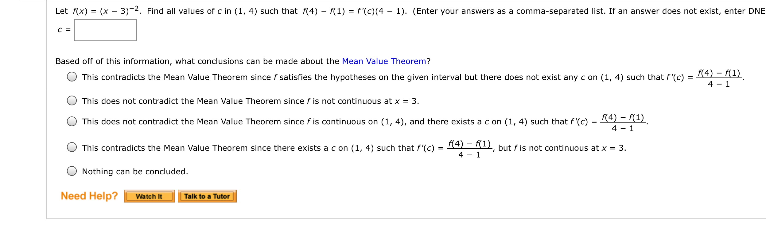 solved-let-f-x-x-3-2-find-all-values-of-c-in-1-4-chegg