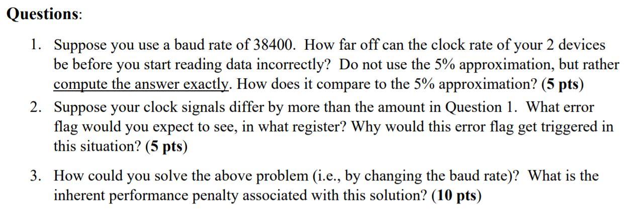 solved-questions-1-suppose-you-use-a-baud-rate-of-38400-chegg