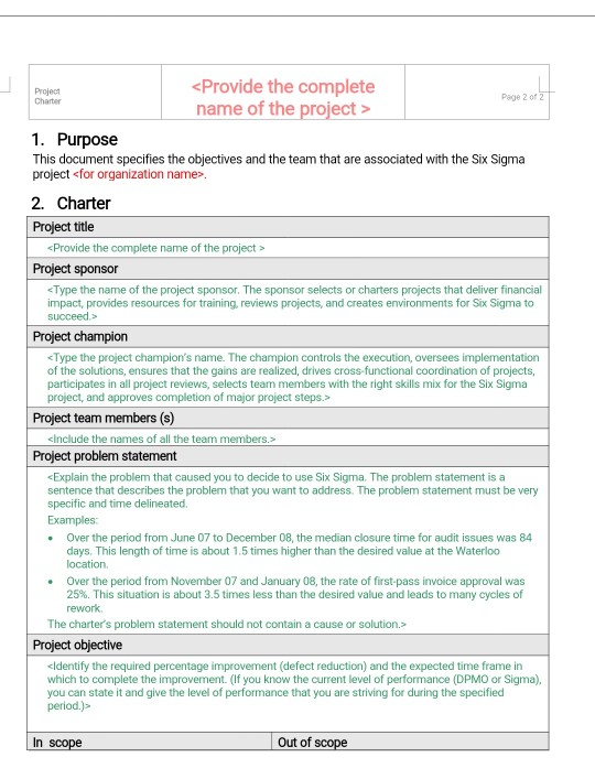 Solved Argon Specific Error Reduction Project Canucks | Chegg.com